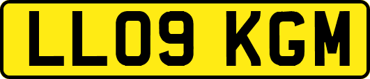 LL09KGM