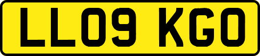 LL09KGO