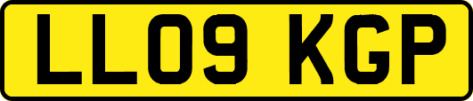 LL09KGP