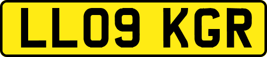 LL09KGR