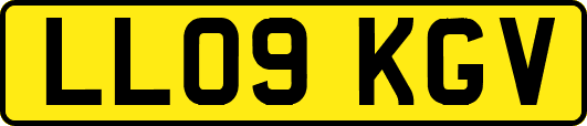LL09KGV