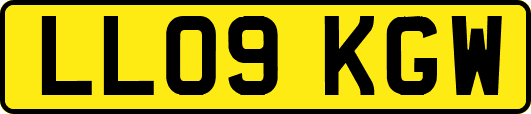 LL09KGW