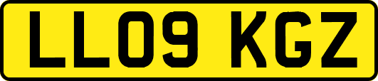 LL09KGZ