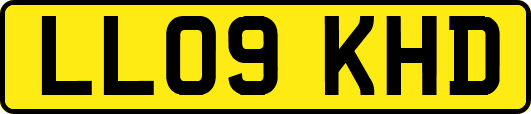 LL09KHD
