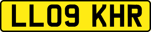 LL09KHR