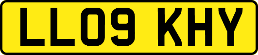 LL09KHY