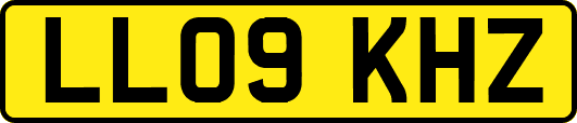 LL09KHZ