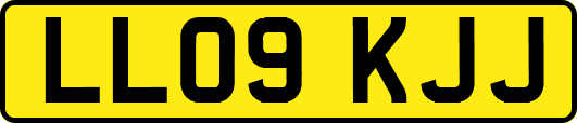 LL09KJJ