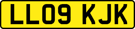 LL09KJK