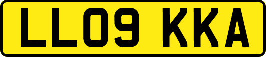 LL09KKA