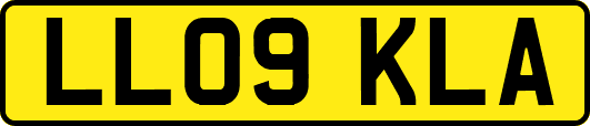 LL09KLA