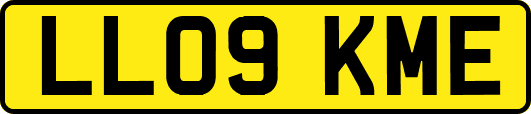 LL09KME