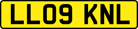 LL09KNL