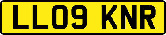 LL09KNR