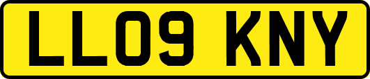 LL09KNY