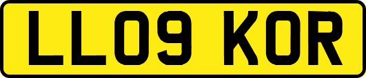 LL09KOR