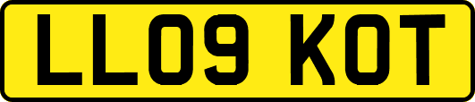 LL09KOT