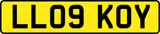 LL09KOY