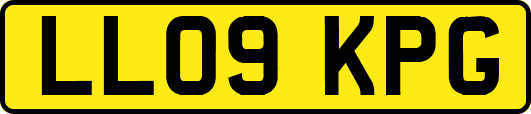 LL09KPG