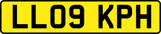 LL09KPH