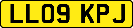 LL09KPJ