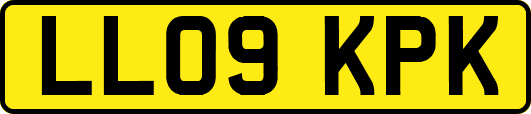LL09KPK