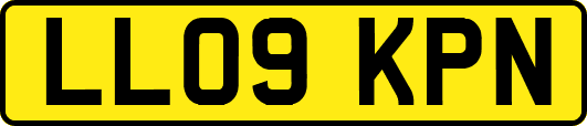 LL09KPN