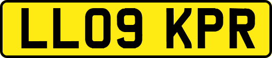 LL09KPR