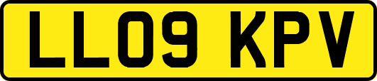 LL09KPV