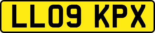 LL09KPX