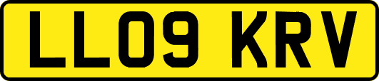 LL09KRV