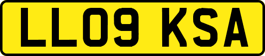 LL09KSA