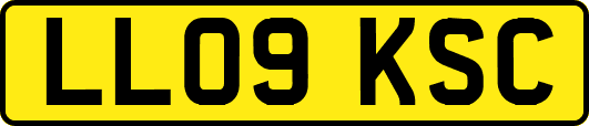 LL09KSC