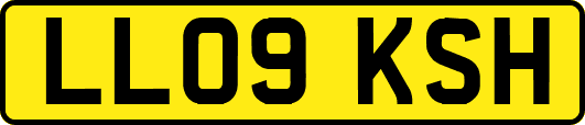 LL09KSH