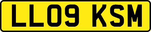 LL09KSM