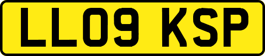 LL09KSP