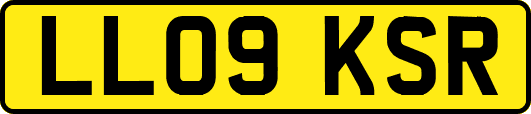 LL09KSR