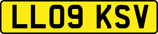 LL09KSV