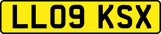 LL09KSX