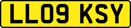 LL09KSY