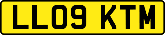 LL09KTM