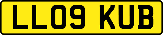 LL09KUB
