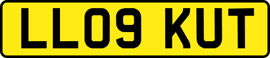 LL09KUT