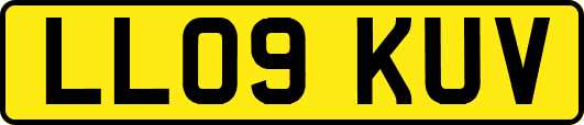 LL09KUV