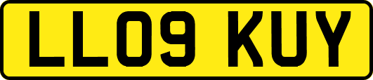 LL09KUY