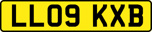 LL09KXB