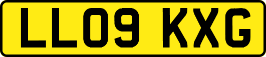 LL09KXG