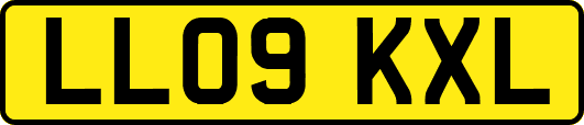 LL09KXL