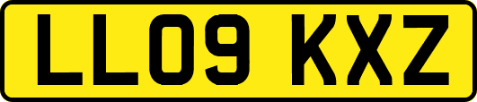 LL09KXZ