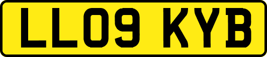 LL09KYB
